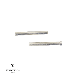Rivets Ø 1,2mm - 10 pairs