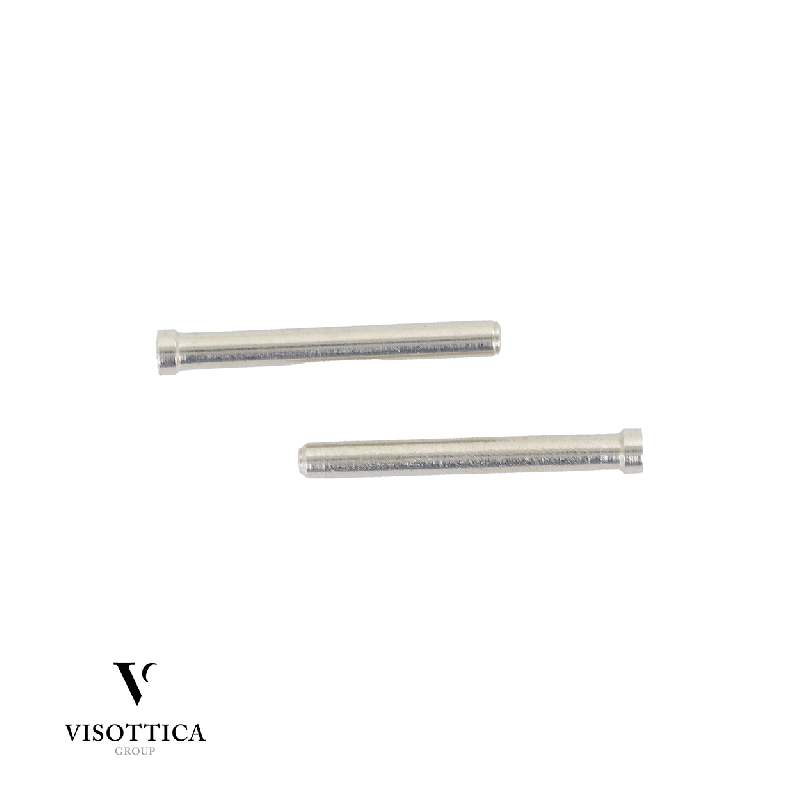 Rivets Ø 1,2mm - 10 pairs