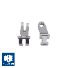 Kit 3CH 4 + vis - 10 paires