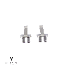 Kit VISO 3 + vis - 10 paires