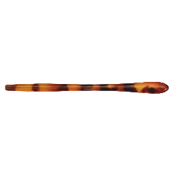 1 paire de manchon tabac