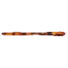 1 paire de manchon tabac