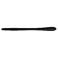Bag of 10 pairs Black temples tips