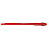 1 paire de manchon rouge