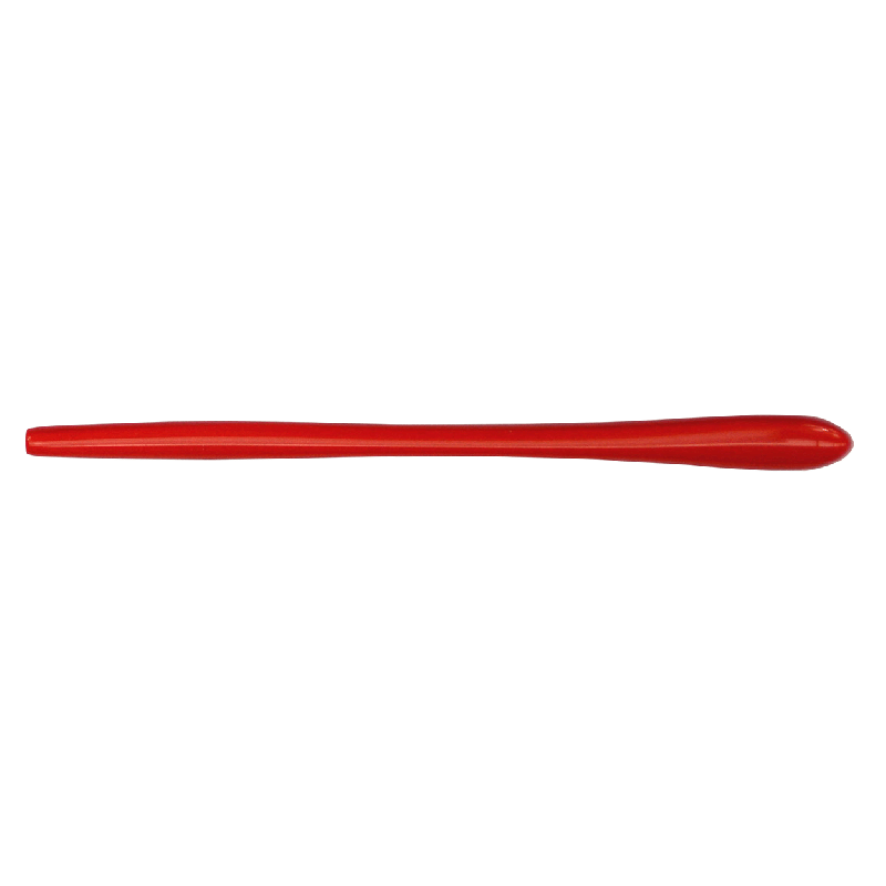 Sachet de 10 paires de manchon rouge