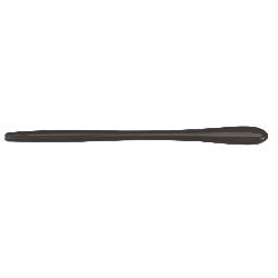 1 paire de manchon marron