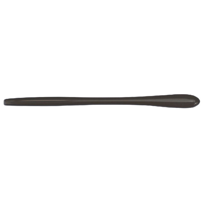 1 paire de manchon marron