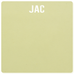 Solid Yellow - 0021TR - Acetate slab 4mm