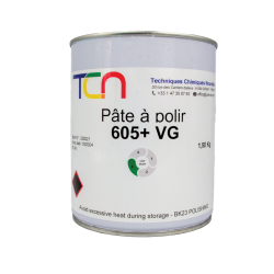 Polishing Paste - 605+ VG / 1,5 KG