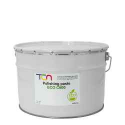 Pâte à poncer ECO C600 / 20 KG