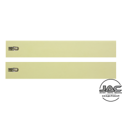 Solid Yellow - 0021TR - Acetate temples