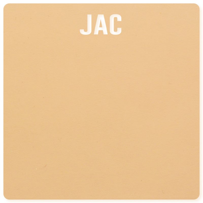 Uni Orange - 0022TR - Acétate labo 4mm