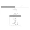 AR35 flat wirecores + RD 6 kit - 10 pairs