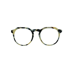 Ecaille Beige - 0023EC - Acétate labo 6mm