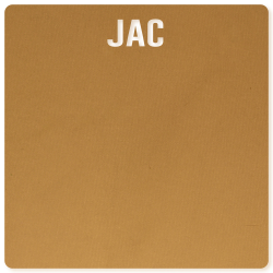 Solid Brown - 0025TR - Acetate strip 4mm