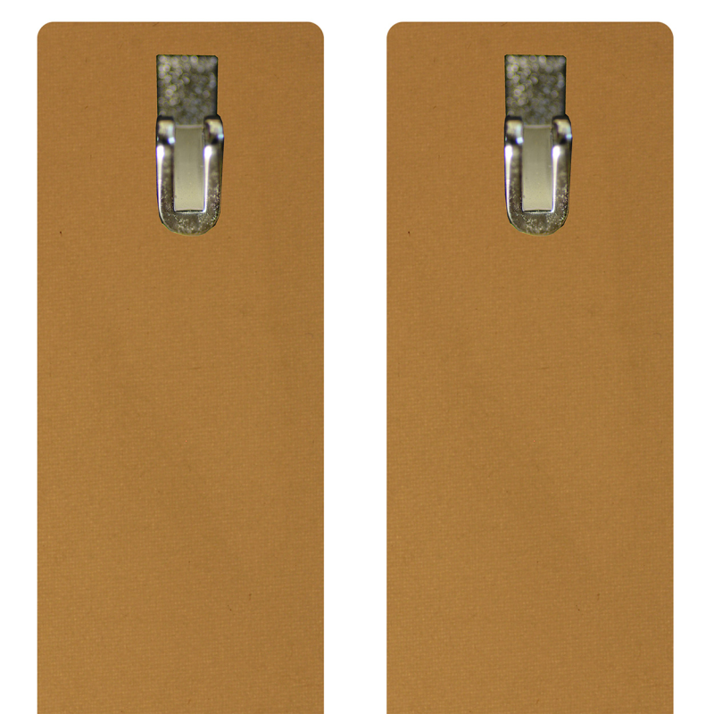 Solid Brown - 0025TR - Acetate temples