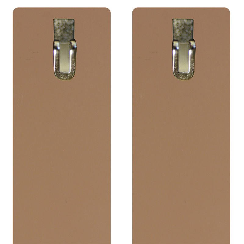 Uni Rose - 0027UN - Acétate branches