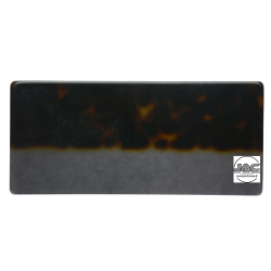 Dégradé Ecaille Marron - 0028EC - Acétate bande 6mm