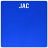 Solid Blue - 0028TR - Acetate slab 4mm