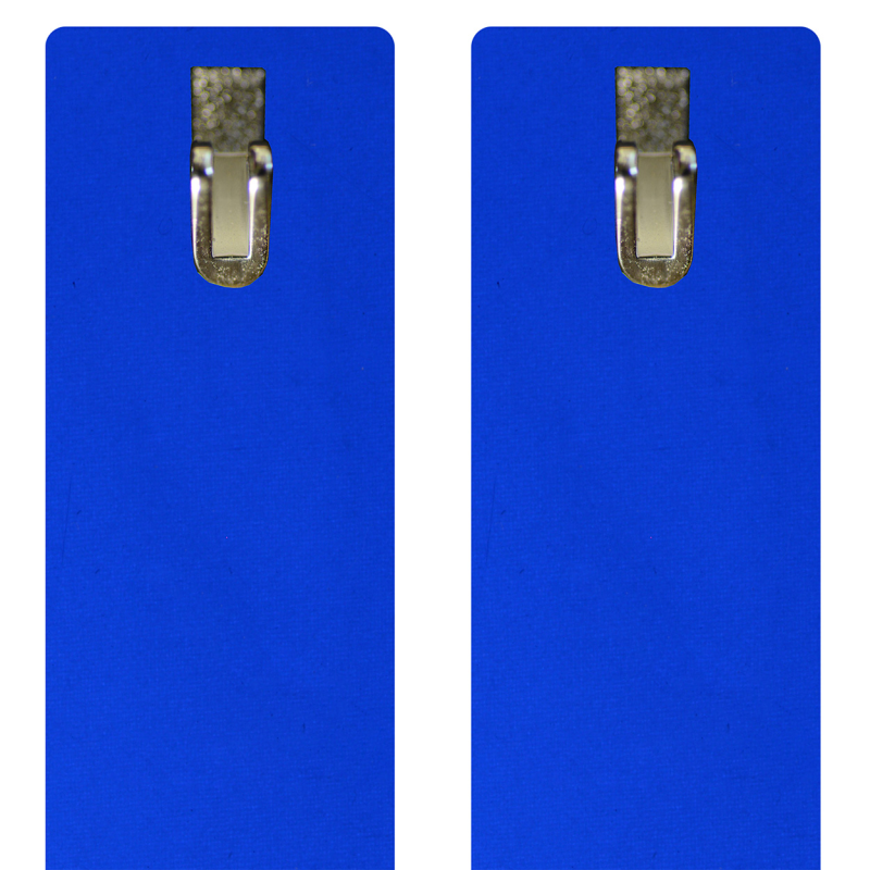 Solid Blue - 0028TR - Acetate temples