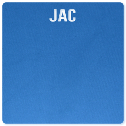 Solid Blue - 0029TR - Acetate slab 4mm