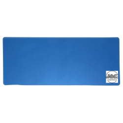 Uni Bleu - 0029TR - Acétate bande 4mm