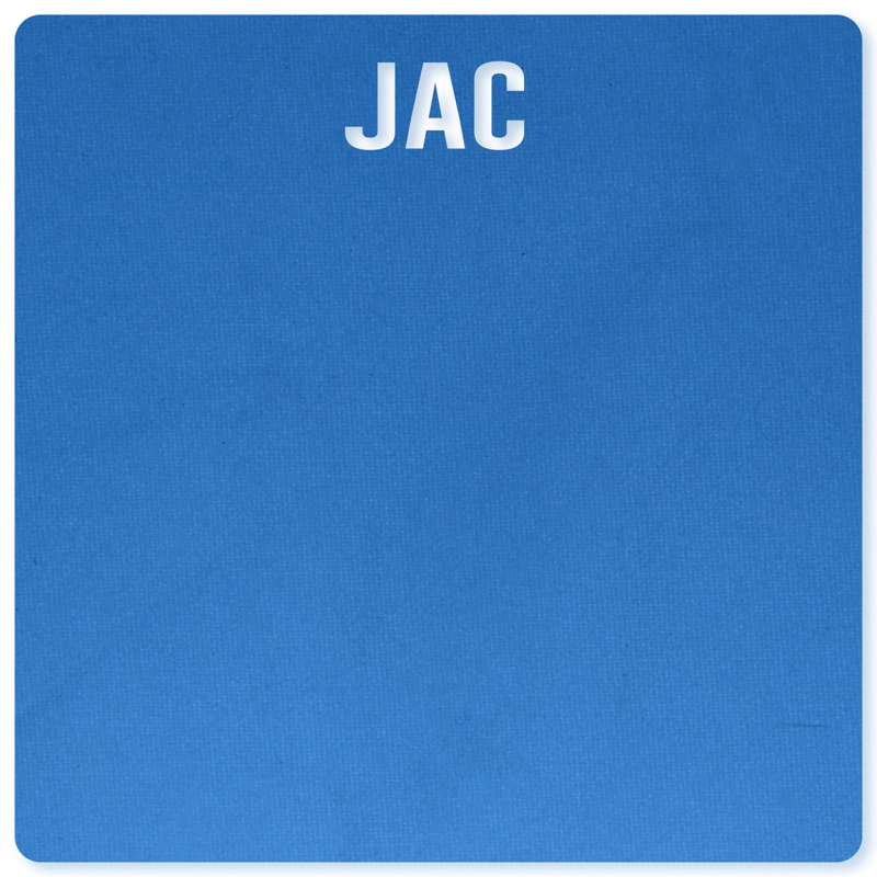 Uni Bleu - 0029TR - Acétate bande 4mm