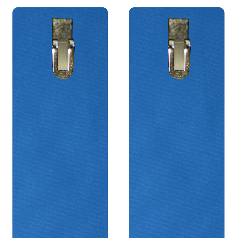 Solid Blue - 0029TR - Acetate temples