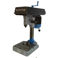 Perceuse Cincinnati - Machine outils opticien