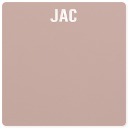 Solid Pink - 0029UN - Acetate slab 6mm