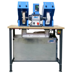 Touret à polir PM - Machine outils opticien