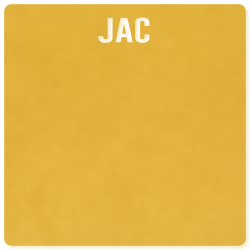 Solid Yellow - 0030TR - Acetate slab 6mm