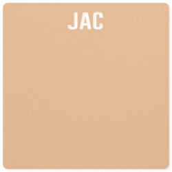 Uni Beige - 0024UN - Acétate labo 4mm