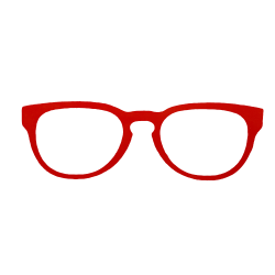 Solid Red - 0031TR - Acetate slab 4mm