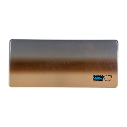 Dégradé Gris - 0034DE - Acétate labo 6mm