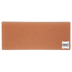 Uni Saumon - 0040TR - Acétate bande 4mm