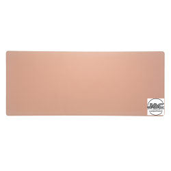 Uni Rose - 0041TR - Acétate labo 4mm