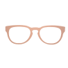 Solid Pink - 0041TR - Acetate temples