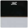 Black Gradient - 0052TR - Acetate slab 6mm