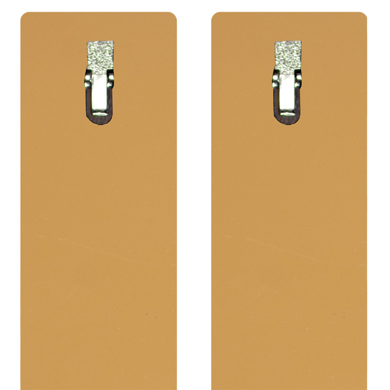 Solid Beige - 0055UN - Acetate temples