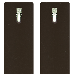 Solid Brown - 0056UN - Acetate temples