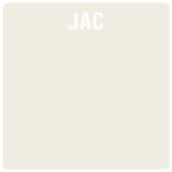 Solid White - 0061UN - Acetate slab 4mm