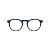 Solid Blue - 0062UN - Acetate temples