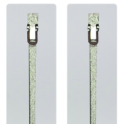 Transparent Crystal - 0077TR - Acetate temples