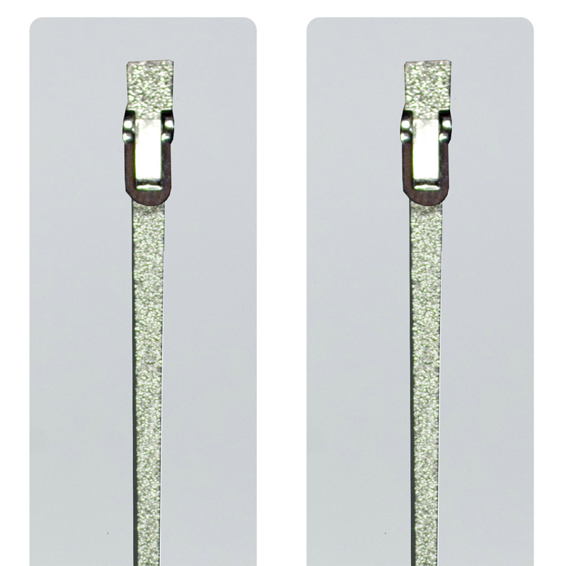 Transparent Crystal - 0077TR - Acetate temples