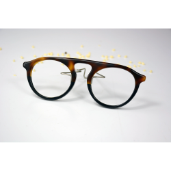 Black on Scale Gradient - 0093EC - Acetate slab 6mm