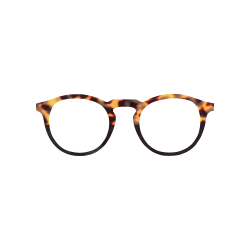 Black on Scale Gradient - 0094EC - Acetate slab 6mm