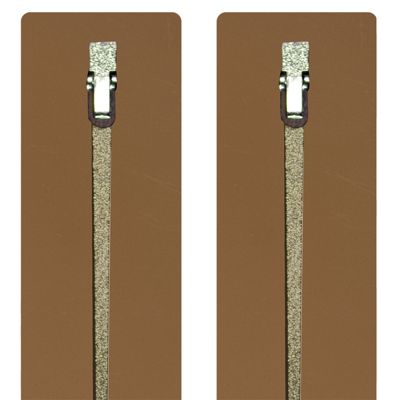 Solid Brown - 0096TR - Acetate temples