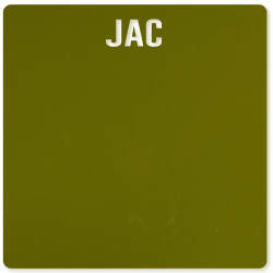 Solid Green - 0098TR - Acetate slab 4mm