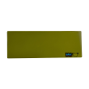 Solid Green - 0098TR - Acetate slab 6mm